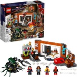LEGO Juegos de construcción