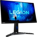 Lenovo Legion Y27f-30 pantalla para PC 68,6 cm (27") 1920 x 1080 Pixeles Full HD Negro, Monitor de gaming negro, 68,6 cm (27"), 1920 x 1080 Pixeles, Full HD, 4 ms, Negro