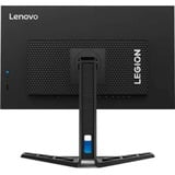Lenovo Legion Y27f-30 pantalla para PC 68,6 cm (27") 1920 x 1080 Pixeles Full HD Negro, Monitor de gaming negro, 68,6 cm (27"), 1920 x 1080 Pixeles, Full HD, 4 ms, Negro