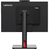 Lenovo TIO24Gen5(A23TIO24), Monitor LED negro