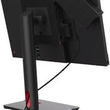 Lenovo TIO24Gen5(A23TIO24), Monitor LED negro