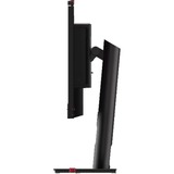 Lenovo ThinkCentre Tiny-In-One 24 Gen 5 LED display 60,5 cm (23.8") 1920 x 1080 Pixeles Full HD Negro, Monitor LED negro, 60,5 cm (23.8"), 1920 x 1080 Pixeles, Full HD, LED, 6 ms, Negro