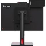 Lenovo ThinkCentre Tiny-In-One 24 Gen 5 pantalla para PC 60,5 cm (23.8") 1920 x 1080 Pixeles Full HD LED Negro, Monitor LED negro, 60,5 cm (23.8"), 1920 x 1080 Pixeles, Full HD, LED, 6 ms, Negro
