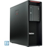 Lenovo ThinkStation P520 W-2245 Torre Intel® Xeon® W 32 GB DDR4-SDRAM 1000 GB SSD Windows 10 Pro for Workstations Puesto de trabajo Negro, PC completo negro, 3,9 GHz, Intel® Xeon® W, W-2245, 32 GB, 1000 GB, Windows 10 Pro for Workstations