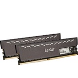 Lexar LD4BU008G-R3200GDXG, Memoria RAM 
