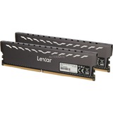 Lexar LD4BU008G-R3200GDXG, Memoria RAM 