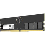 Lexar LD5U16G56C46ST-HGN, Memoria RAM negro