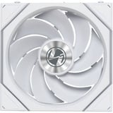 Lian Li UNI FAN TL FLEX 120 Wireless, Ventilador blanco