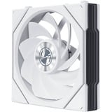 Lian Li UNI FAN TL FLEX 120 Wireless, Ventilador blanco