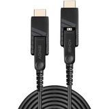Lindy 38321, Cable negro