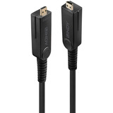 Lindy 38321, Cable negro