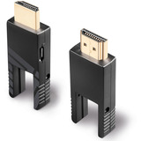 Lindy 38321, Cable negro
