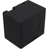 MACKIE GB-100, Batería negro
