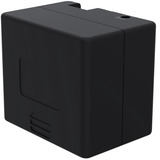 MACKIE GB-100, Batería negro