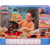 MGA Entertainment 643279-EUC, Herramientas para niños 