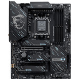 MSI 7E70-001R, Placa base negro