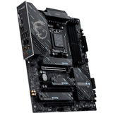 MSI 7E70-001R, Placa base negro