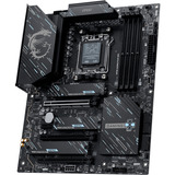 MSI 7E70-001R, Placa base negro