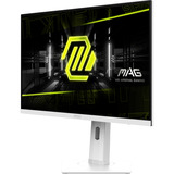 MSI MAG 274PFWDE pantalla para PC 68,6 cm (27") 1920 x 1080 Pixeles Full HD LCD Blanco, Monitor de gaming blanco, 68,6 cm (27"), 1920 x 1080 Pixeles, Full HD, LCD, 1 ms, Blanco
