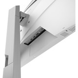 MSI MAG 274PFWDE pantalla para PC 68,6 cm (27") 1920 x 1080 Pixeles Full HD LCD Blanco, Monitor de gaming blanco, 68,6 cm (27"), 1920 x 1080 Pixeles, Full HD, LCD, 1 ms, Blanco