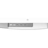 MSI MAG 274PFW, Monitor de gaming blanco