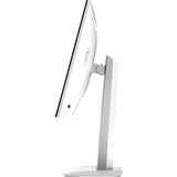 MSI MAG 274PFW, Monitor de gaming blanco