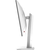 MSI MAG 274PFW, Monitor de gaming blanco