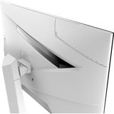 MSI MAG 274PFW, Monitor de gaming blanco