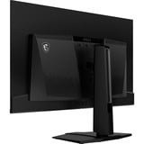 MSI MAG 321UPDE QD-OLED, Monitor de gaming negro