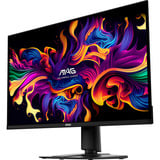 MSI MAG 321UPDE QD-OLED, Monitor de gaming negro