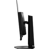 MSI MAG 321UP QD-OLED, Monitor de gaming negro