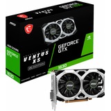 MSI V809-4215R, Tarjeta gráfica