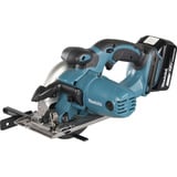 Makita DSS501Z, Sierra circular azul/Negro