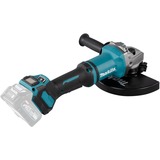 Makita GA038GZ, Amoladora angular azul/Negro