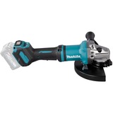 Makita GA038GZ, Amoladora angular azul/Negro