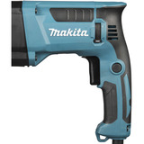 Makita Kombihammer HR2670FTX1, Martillo perforador azul/Negro