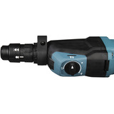 Makita Kombihammer HR2670FTX1, Martillo perforador azul/Negro