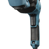 Makita Kombihammer HR2670FTX1, Martillo perforador azul/Negro