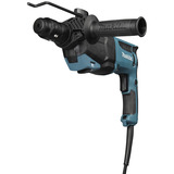 Makita Kombihammer HR2670FTX1, Martillo perforador azul/Negro
