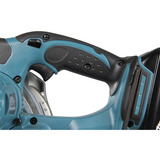 Makita Sierra circular inalámbrica DSS501Z, 18 voltios azul/Negro