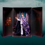 Mattel Colección de diseño exclusiva Harry Potter muñeca Harry Potter, Muñecos 