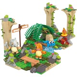 Mattel HDL86, Juegos de construcción