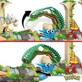 Mattel HDL86, Juegos de construcción 
