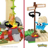 Mattel HDL86, Juegos de construcción 