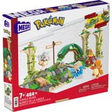 Mattel HDL86, Juegos de construcción 