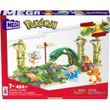 Mattel HDL86, Juegos de construcción 