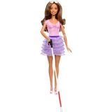Mattel HRH17, Muñecos 