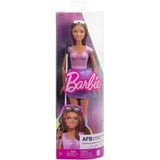 Mattel HRH17 muñeca, Muñecos Muñeca fashion, Femenino, 3 año(s), Niño/niña, 298 mm, 174 g
