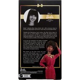 Mattel JBJ22, Muñecos 