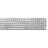 Microsoft Surface (2. Edition), Teclado plateado